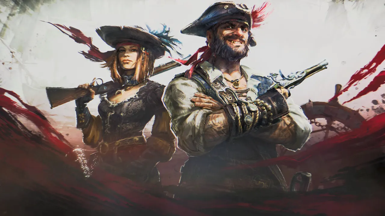 Windrose Sells 1 Million Copies