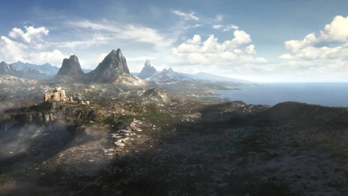 Bethesda Says The Elder Scrolls 6 Won’t Be Impacted By Layoffs