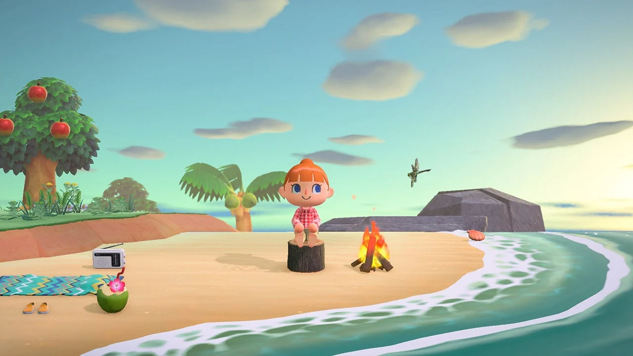 12 Nintendo Switch Games To Play On A Summer Beach Vacation