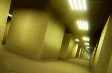 Escape the Backrooms Review (PS5)