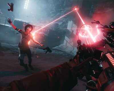 Proton Experimental gets fixes for DEATHLOOP, DRAGON QUEST BUILDERS and more