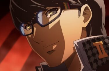 Persona 4: The Animation Is Available For Free On YouTube Right Now