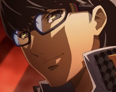 Persona 4: The Animation Is Available For Free On YouTube Right Now