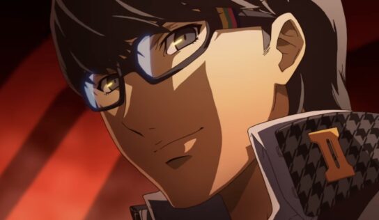 Persona 4: The Animation Is Available For Free On YouTube Right Now