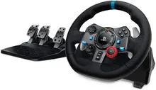 Logitech G29/G920 Racing Wheel and Pedal Set