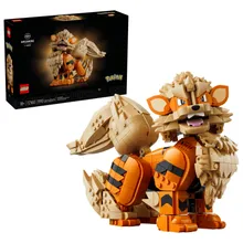 Arcanine #72160