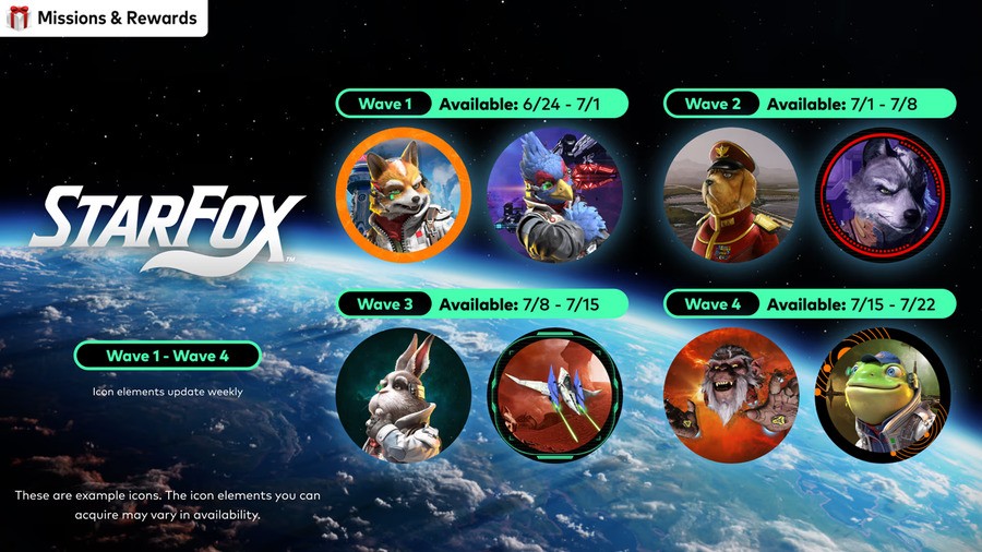 Star Fox