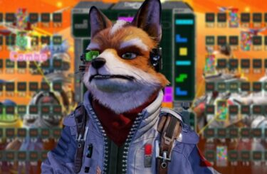 Tetris 99’s New Crossover Event Celebrates The Return Of Star Fox, Unlock A Special Theme