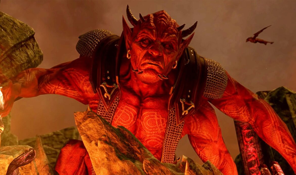 The Elder Scrolls Online’s Future Looks Bleak as Dev ‘Decimated’ by Xbox Layoffs