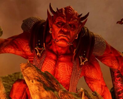The Elder Scrolls Online’s Future Looks Bleak as Dev ‘Decimated’ by Xbox Layoffs