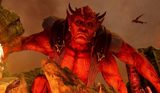 The Elder Scrolls Online’s Future Looks Bleak as Dev ‘Decimated’ by Xbox Layoffs