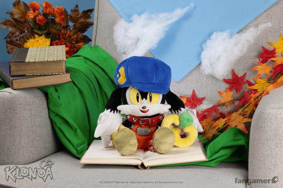 Klonoa