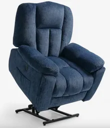 Flexispot XL6 Air Power Lift Recliner and Massage Chair
