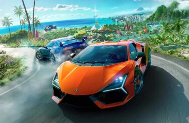 The Crew Motorfest Arriving On Switch 2 This October