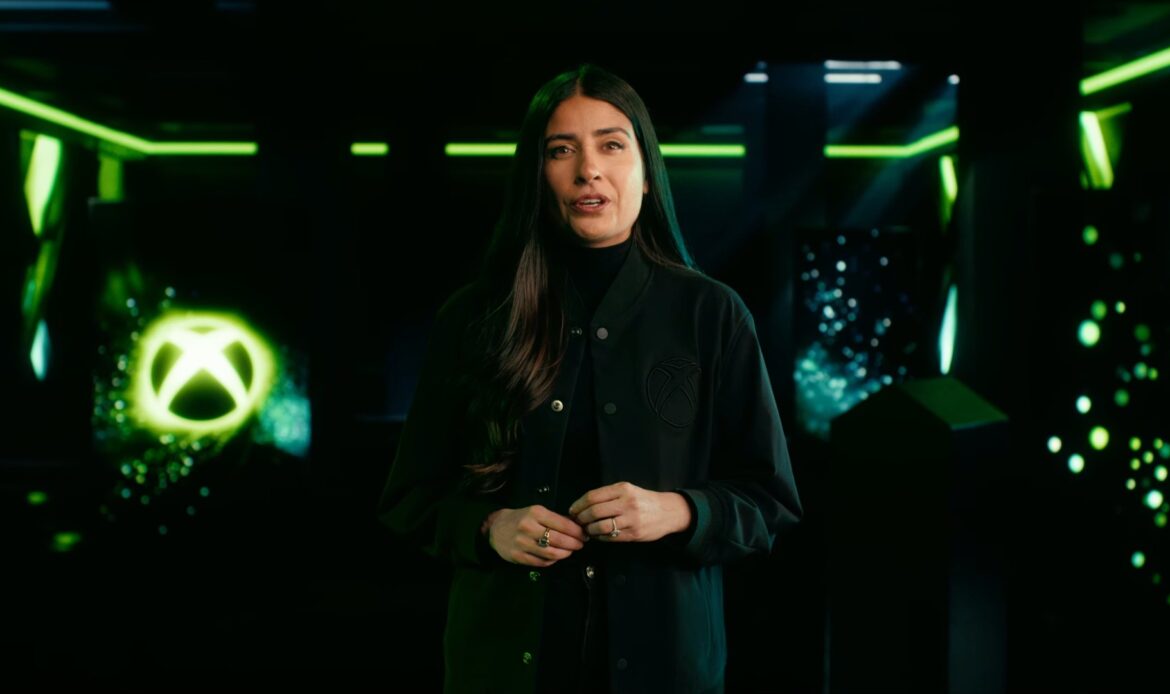 Xbox CEO Sets Ambitious Goal Of Reaching ‘More Than A Billion People Each Day’