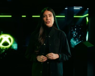 Xbox CEO Sets Ambitious Goal Of Reaching ‘More Than A Billion People Each Day’