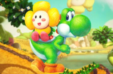 Yoshi’s New Switch 2 Game Is Getting A Demo On The Nintendo eShop