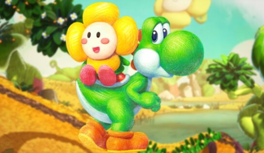 Yoshi’s New Switch 2 Game Is Getting A Demo On The Nintendo eShop