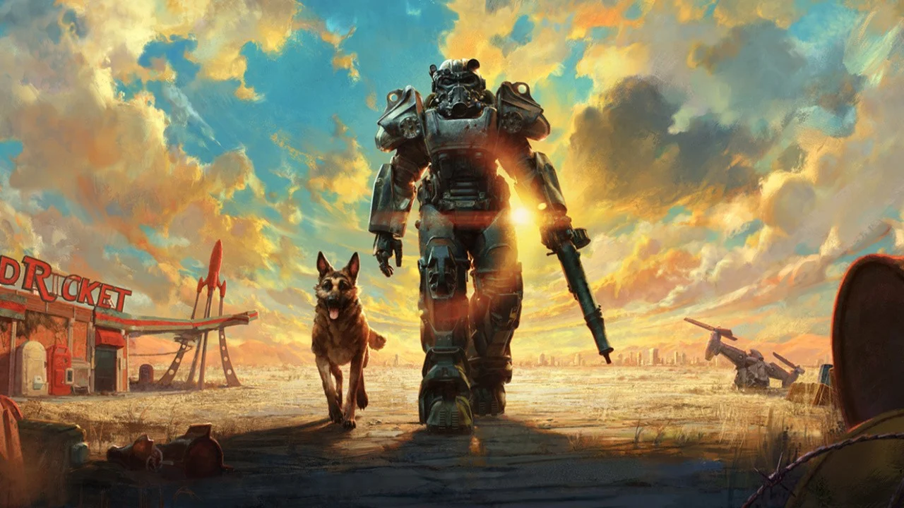 New Fallout Game From ‘New Vegas’ Developer Obsidian Reportedly On The Way