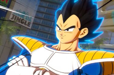 Dragon Ball XenoVerse 3 Gets PS5 Gameplay Deep Dive, and It Looks Like a Real Step Up
