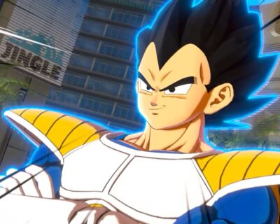 Dragon Ball XenoVerse 3 Gets PS5 Gameplay Deep Dive, and It Looks Like a Real Step Up
