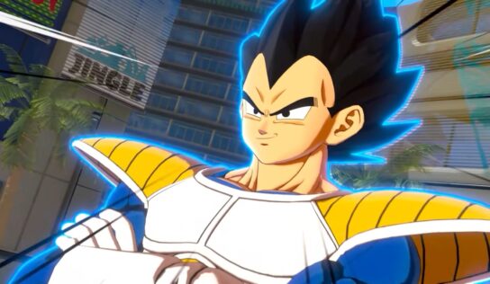Dragon Ball XenoVerse 3 Gets PS5 Gameplay Deep Dive, and It Looks Like a Real Step Up