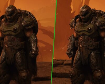 Here’s What DOOM: The Dark Ages Revelations DLC Looks Like On Xbox Series X|S