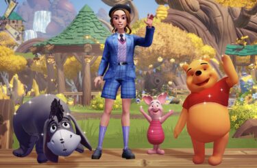Indulge In Some Pooh With Disney Dreamlight Valley’s New Expansion