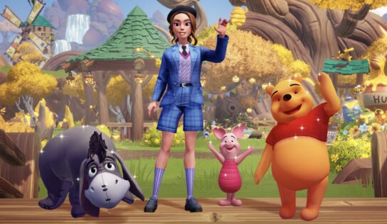 Indulge In Some Pooh With Disney Dreamlight Valley’s New Expansion