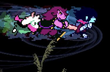 Deltarune Chapter 5 Update Arrives On Switch 1 & 2 Soon, Here Are The Full Patch Notes