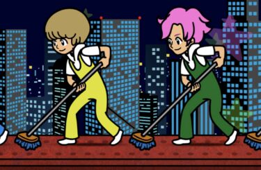 Japanese Charts: Holy Moly, Look At Those Rhythm Heaven Groove Sales