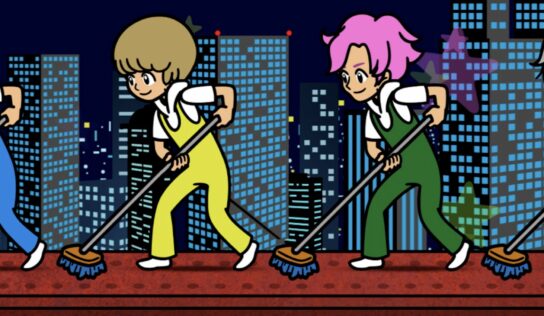 Japanese Charts: Holy Moly, Look At Those Rhythm Heaven Groove Sales
