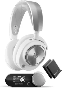 SteelSeries Arctis Nova Pro Wireless Gaming Headset (PS5, PC)