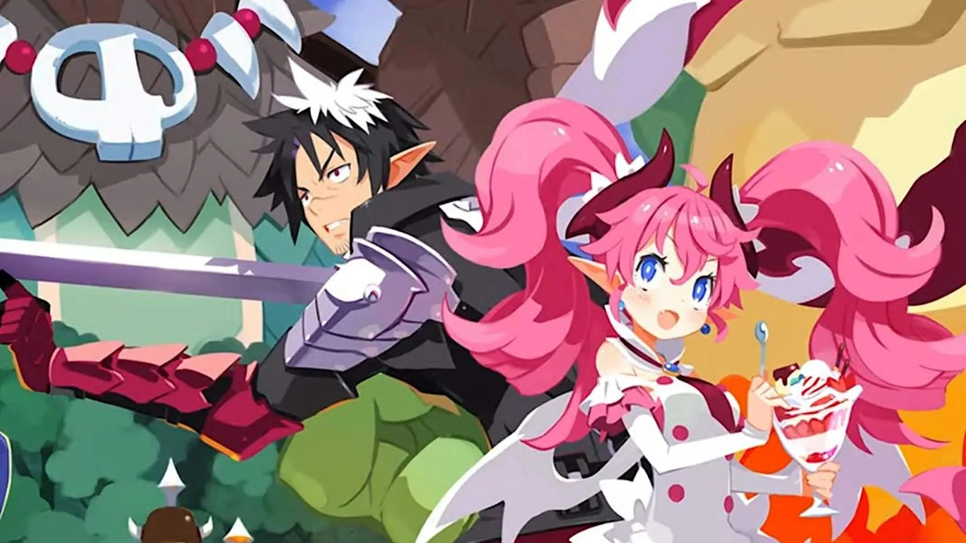 It’s Time to See if Disgaea’s Action RPG Spin-Off Holds Up in PS5 Demo, Out Now