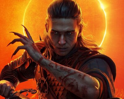Roundup: Here’s What The Previews Are Saying About The Blood Of Dawnwalker