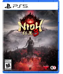 Nioh 3 - PlayStation 5