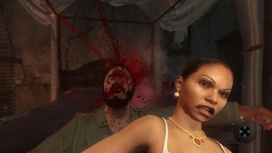 Call of Duty: Black Ops Review - Screenshot 4 of 5