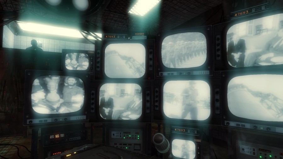 Call of Duty: Black Ops Review - Screenshot 2 of 5