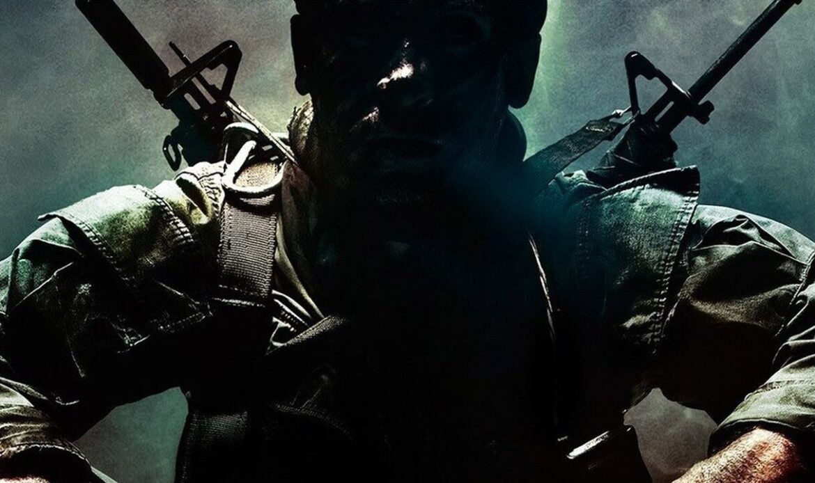 Call of Duty: Black Ops Review (PS5)
