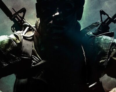 Call of Duty: Black Ops Review (PS5)