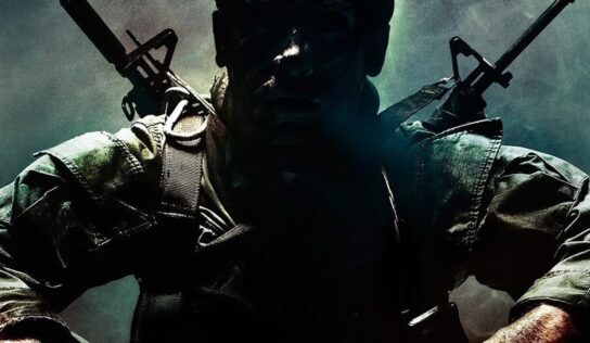 Call of Duty: Black Ops Review (PS5)