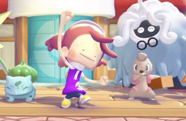 Koei Tecmo Wanted Pokémon Pokopia To Be The Very Best (Selling) Pokémon Spin-Off