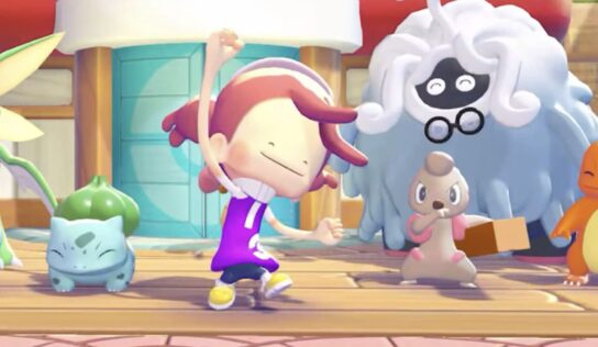 Koei Tecmo Wanted Pokémon Pokopia To Be The Very Best (Selling) Pokémon Spin-Off