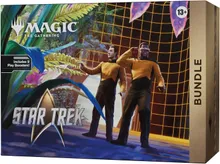 Magic: The Gathering | Star Trek Bundle