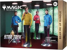 Magic: The Gathering | Star Trek Beam Me Up Bundle