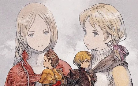 Final Fantasy Tactics: The Ivalice Chronicles Receives A Small Update