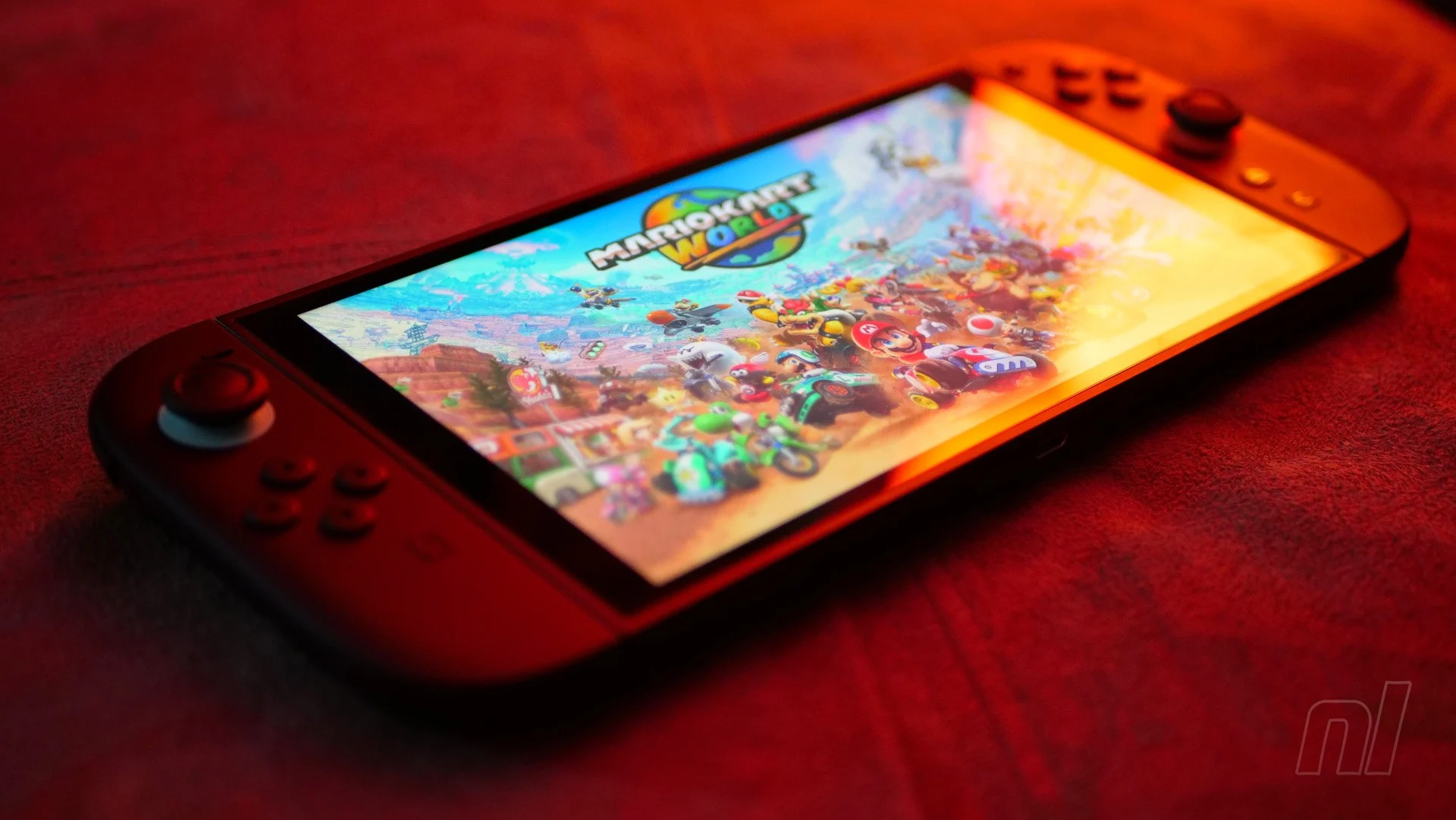 Rumour: Nintendo Is Reportedly Considering A Switch 2 OLED Model