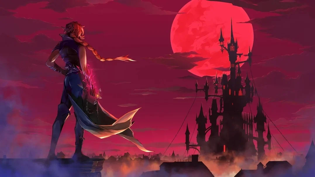 Konami Confirms Its New Castlevania Game Will Launch This October On Switch