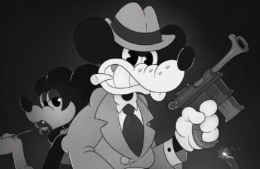 Noir-Style Cartoon Detective FPS ‘Mouse: P.I. For Hire’ Surpasses One Million Players
