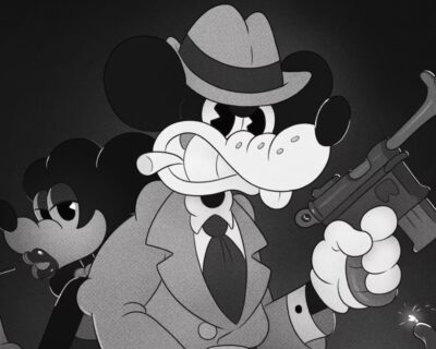 Noir-Style Cartoon Detective FPS ‘Mouse: P.I. For Hire’ Surpasses One Million Players